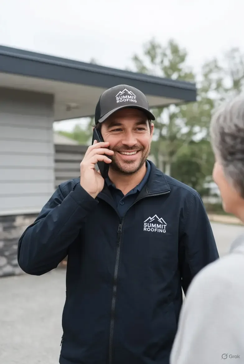 Flat Roof Leak Repair Merrill, MI FAQs